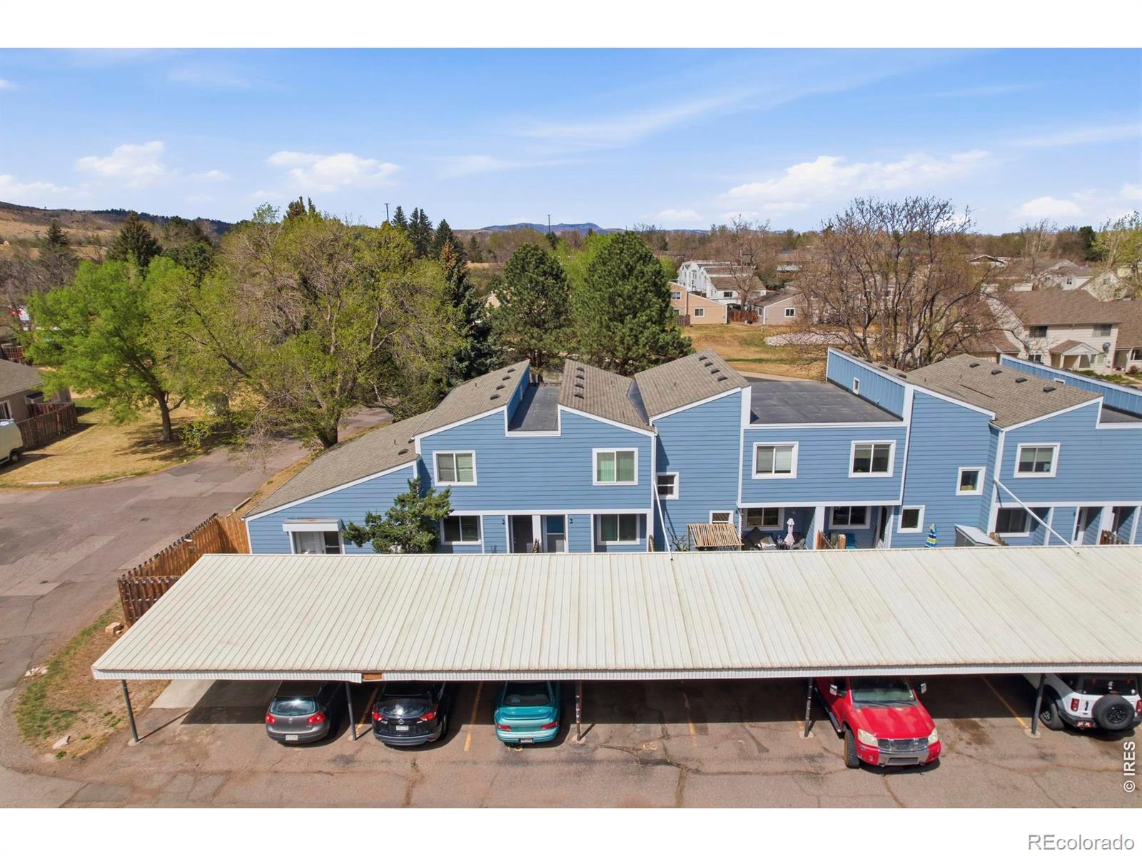 MLS Image #2 for 3005  ross drive,fort collins, Colorado