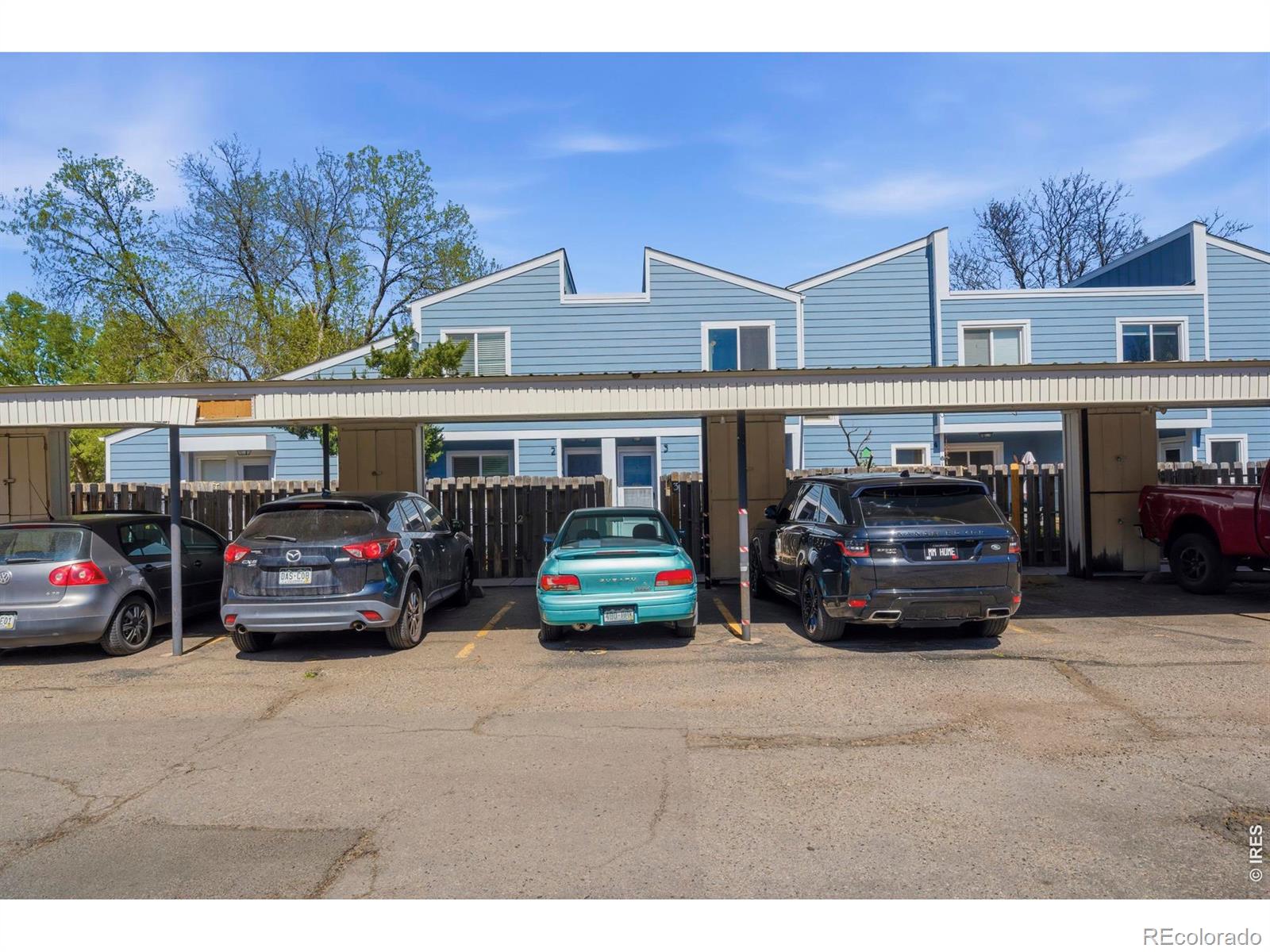 MLS Image #3 for 3005  ross drive,fort collins, Colorado