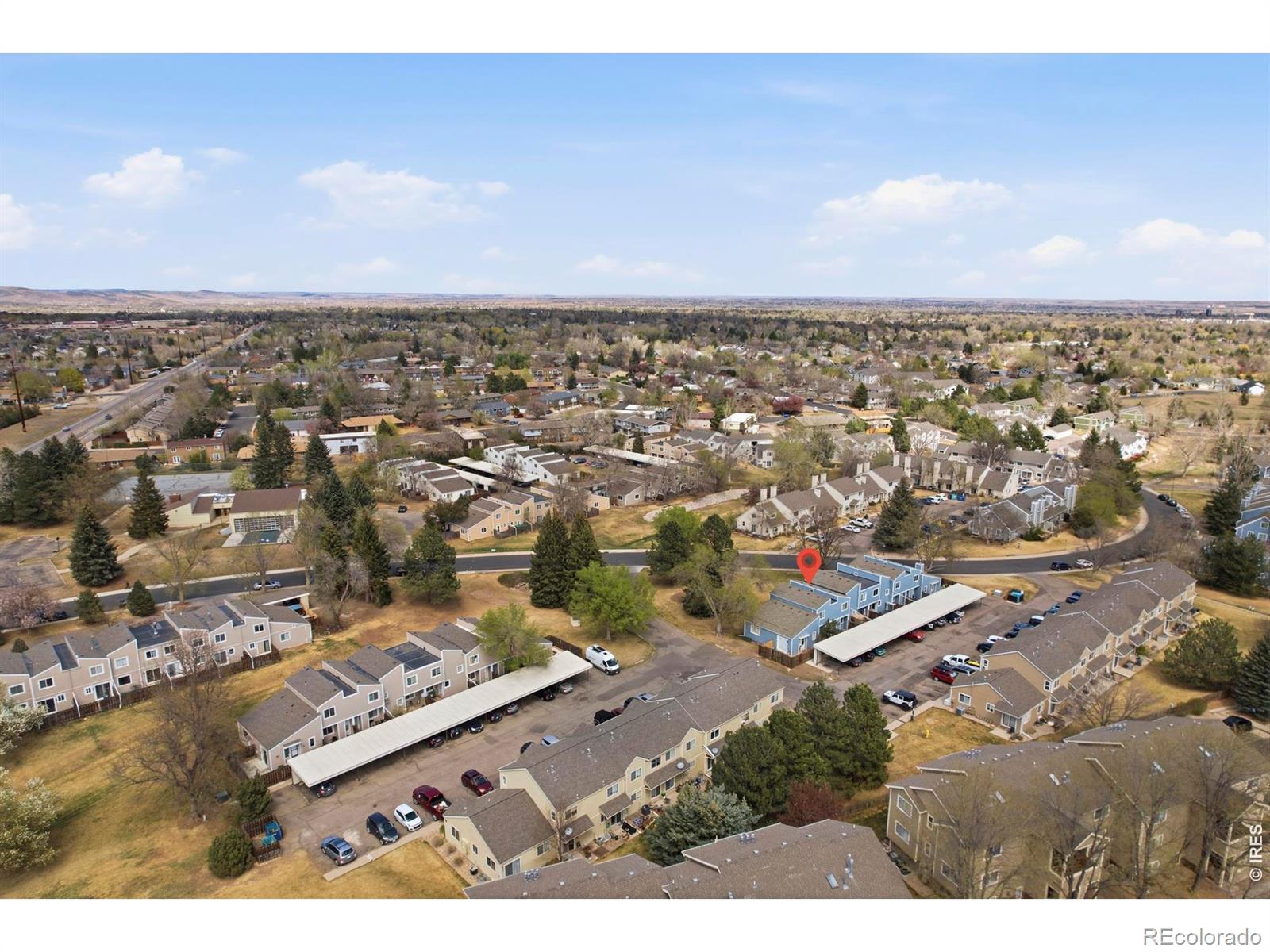 MLS Image #34 for 3005  ross drive,fort collins, Colorado