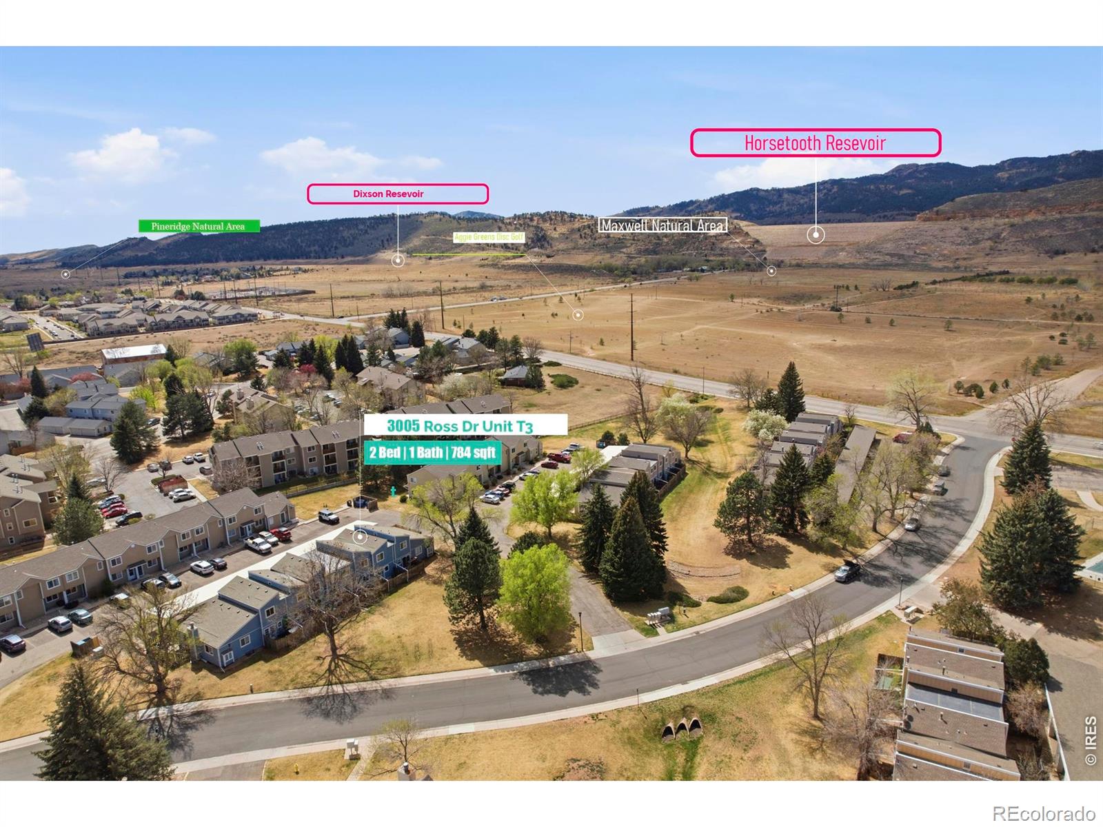 MLS Image #35 for 3005  ross drive,fort collins, Colorado