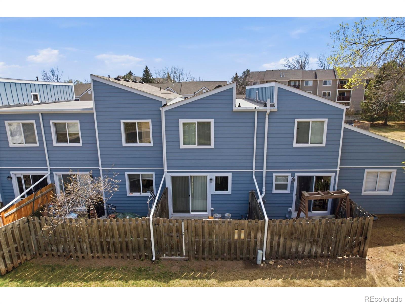 MLS Image #4 for 3005  ross drive,fort collins, Colorado