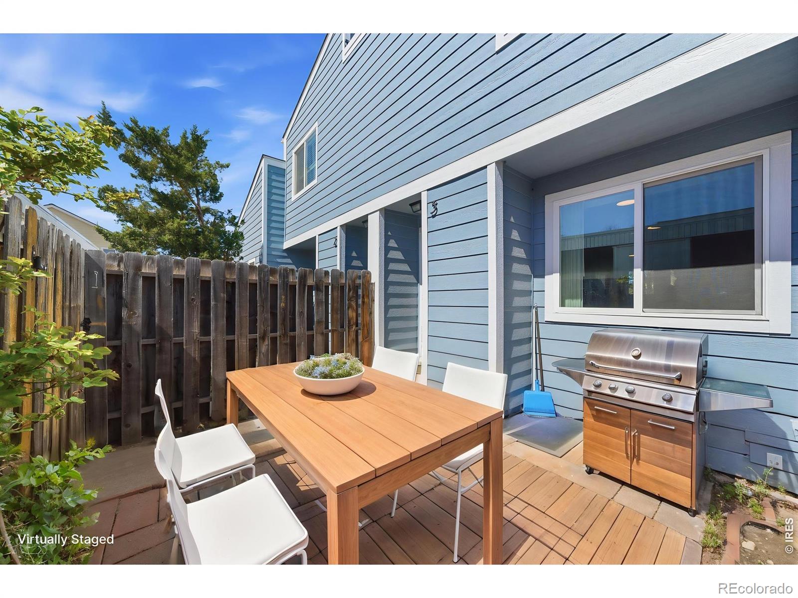 MLS Image #7 for 3005  ross drive,fort collins, Colorado