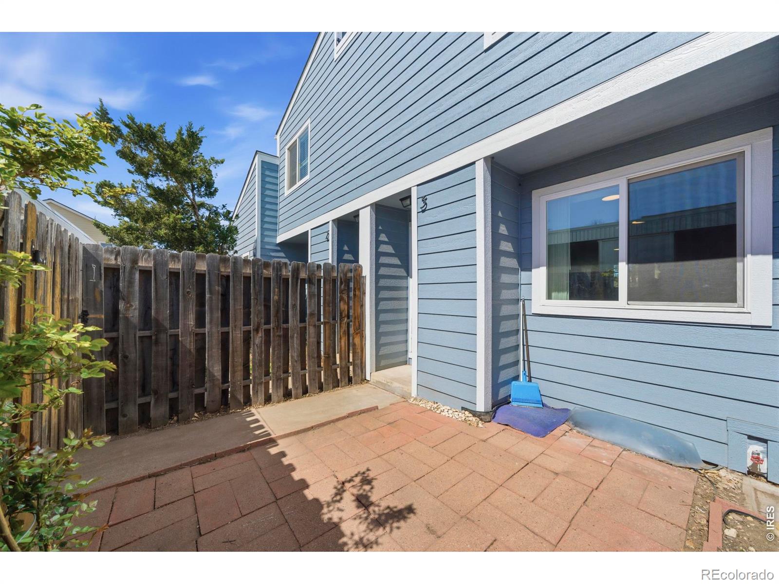 MLS Image #8 for 3005  ross drive,fort collins, Colorado