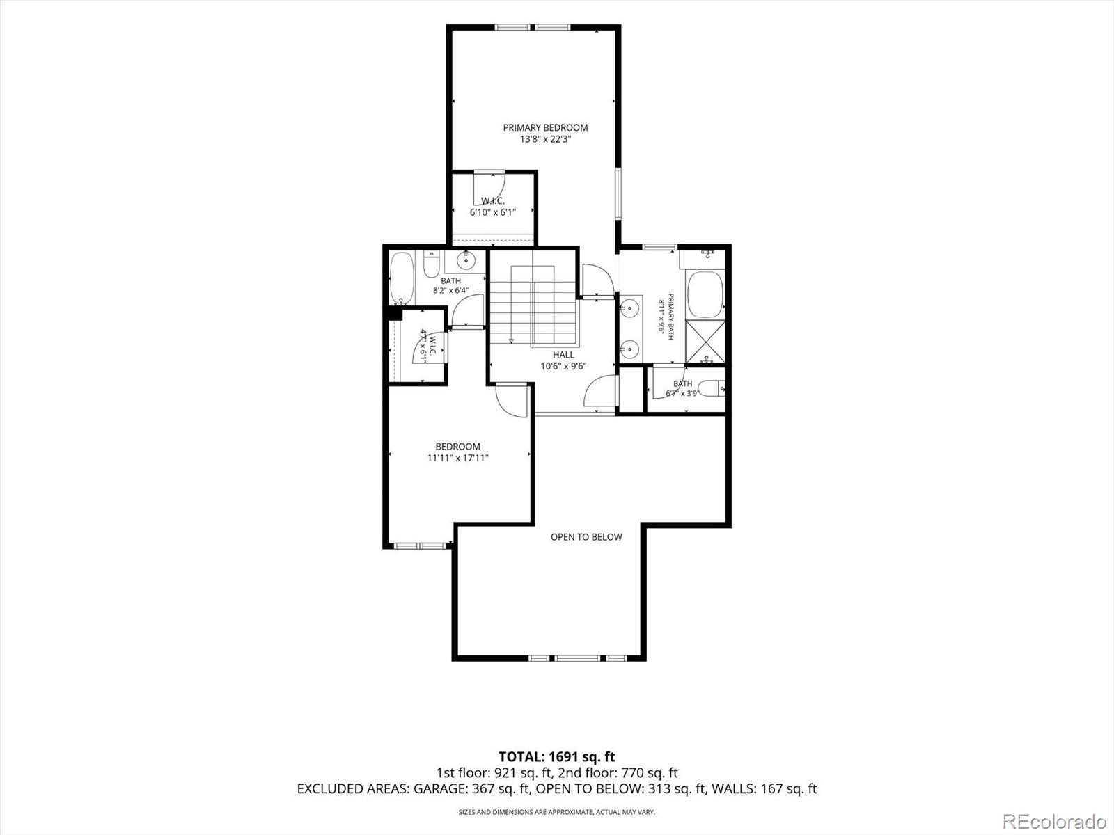 MLS Image #26 for 8300 e fairmount drive nn102,denver, Colorado