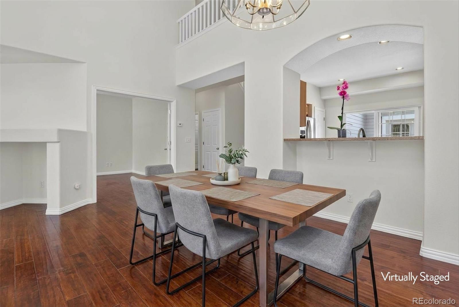 MLS Image #4 for 8300 e fairmount drive nn102,denver, Colorado