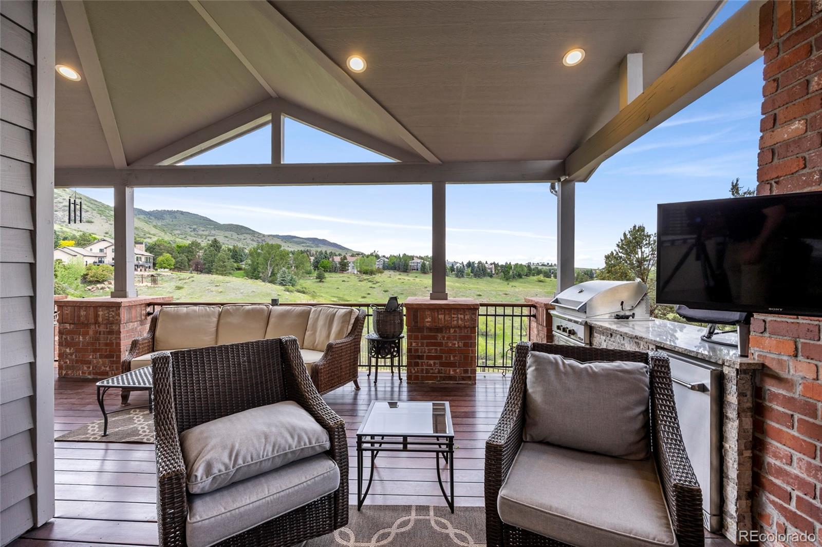 MLS Image #24 for 19  amaranth drive,littleton, Colorado