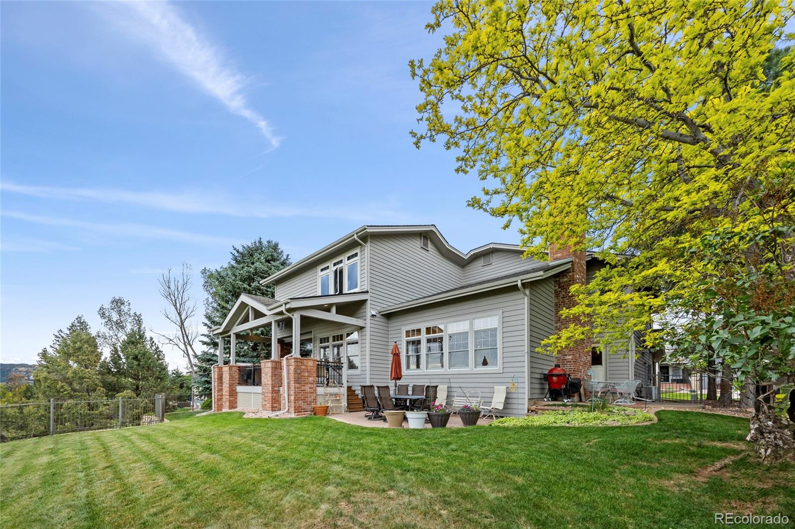 MLS Image #47 for 19  amaranth drive,littleton, Colorado