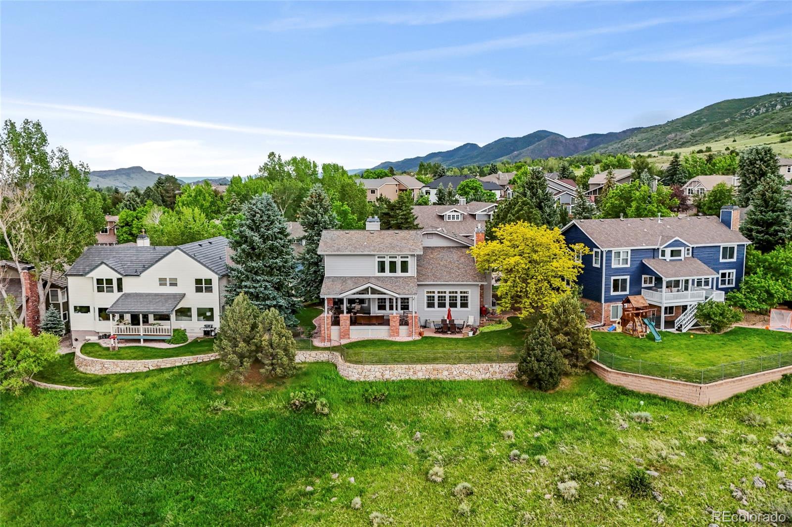 MLS Image #48 for 19  amaranth drive,littleton, Colorado
