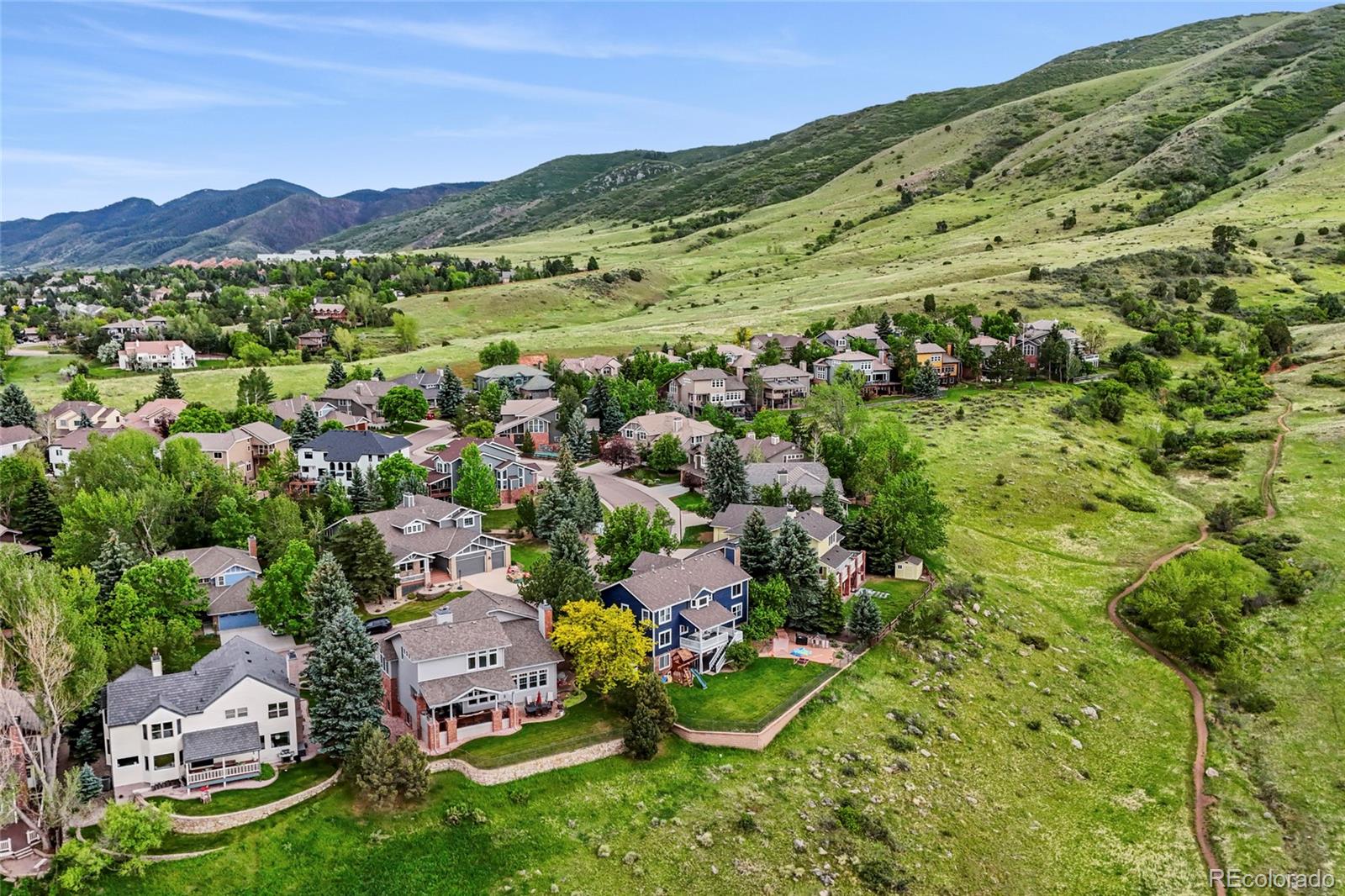 MLS Image #49 for 19  amaranth drive,littleton, Colorado