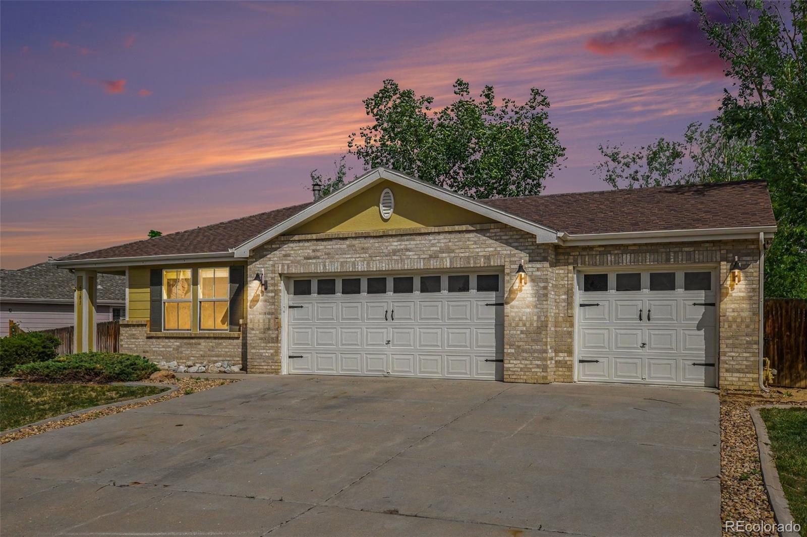 MLS Image #1 for 6381 e 136th place,thornton, Colorado