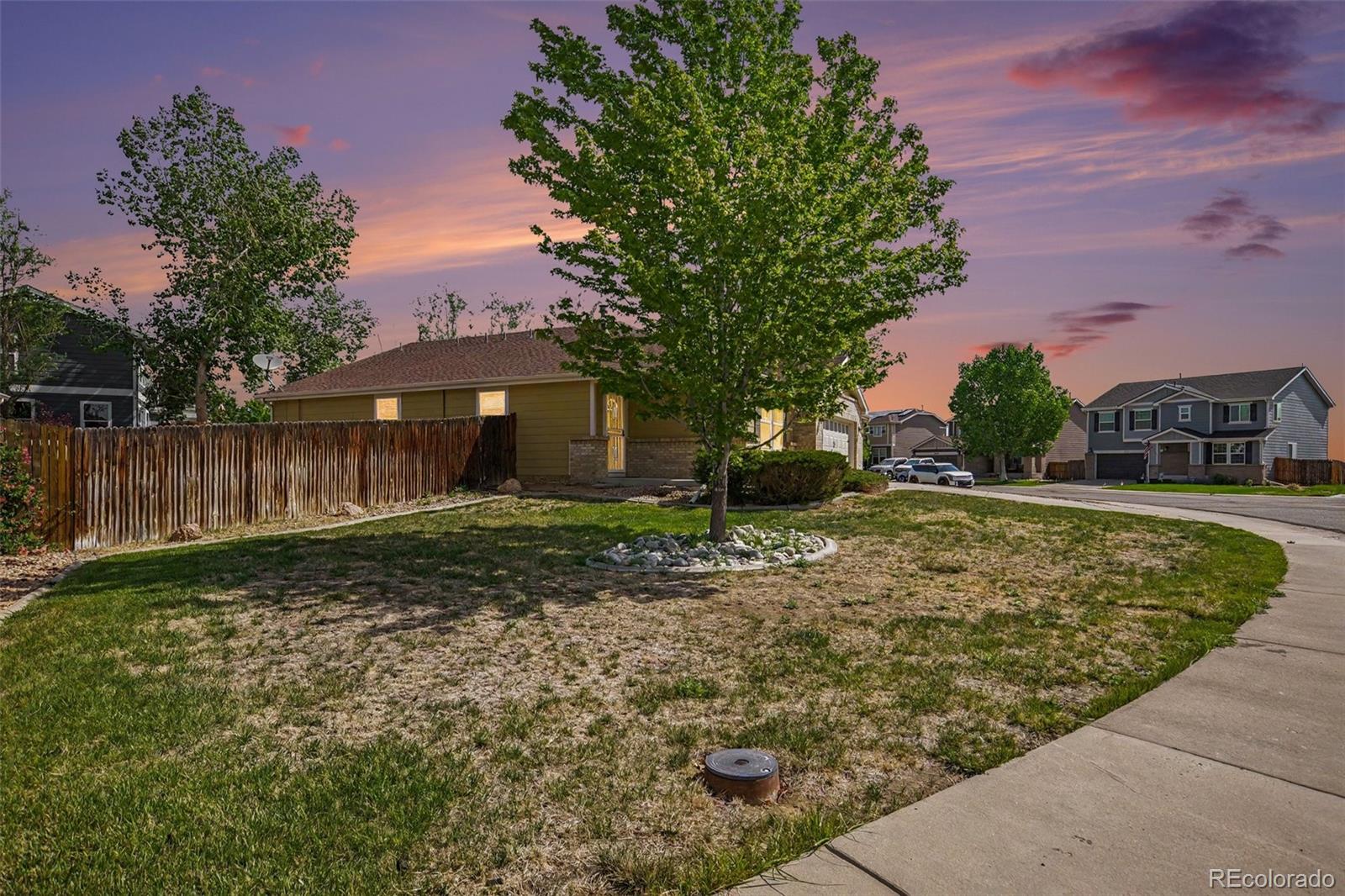 MLS Image #27 for 6381 e 136th place,thornton, Colorado