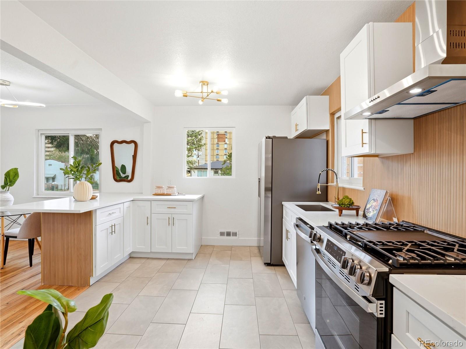 MLS Image #11 for 3255  pontiac street,denver, Colorado