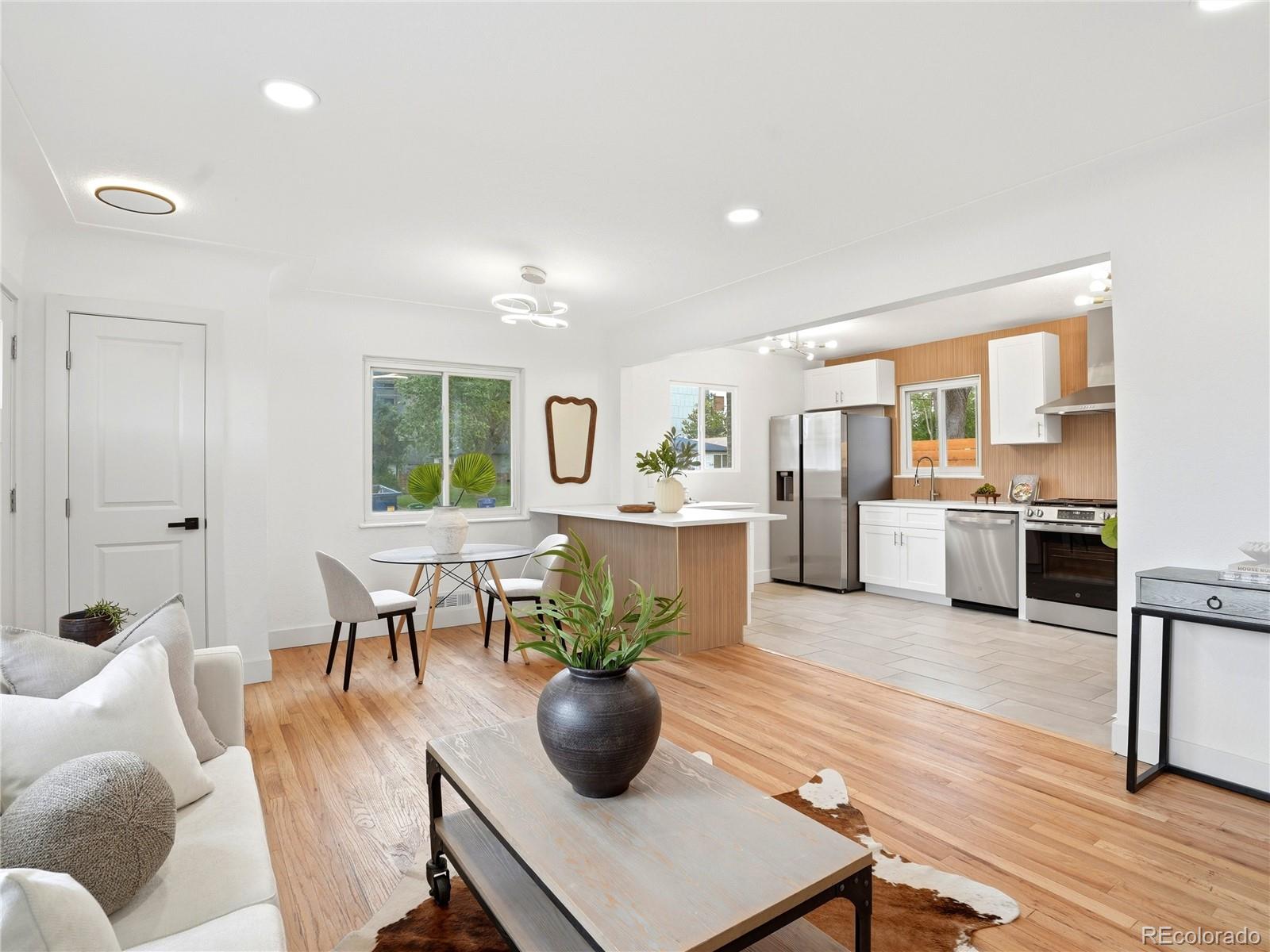 MLS Image #17 for 3255  pontiac street,denver, Colorado