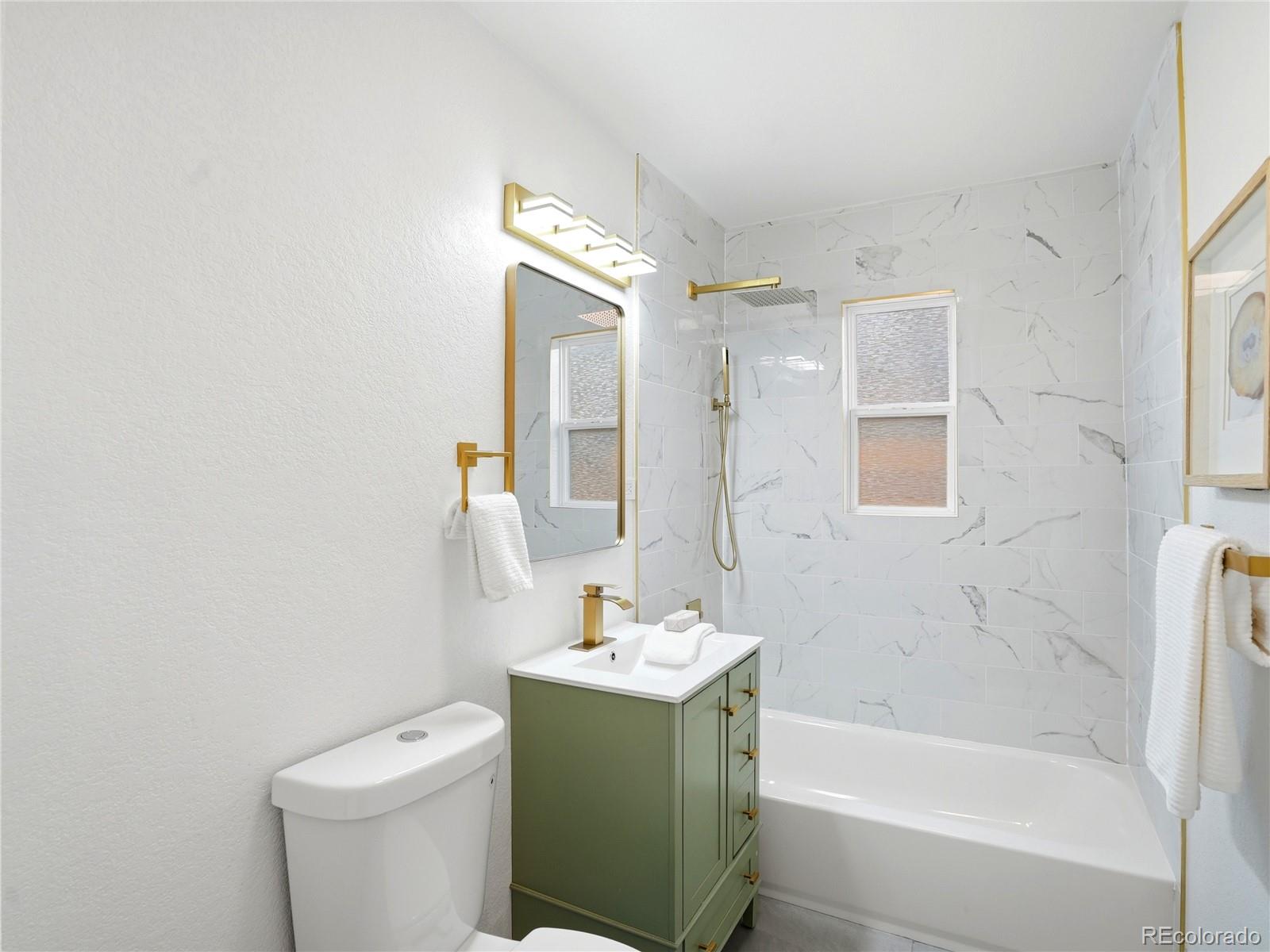 MLS Image #19 for 3255  pontiac street,denver, Colorado