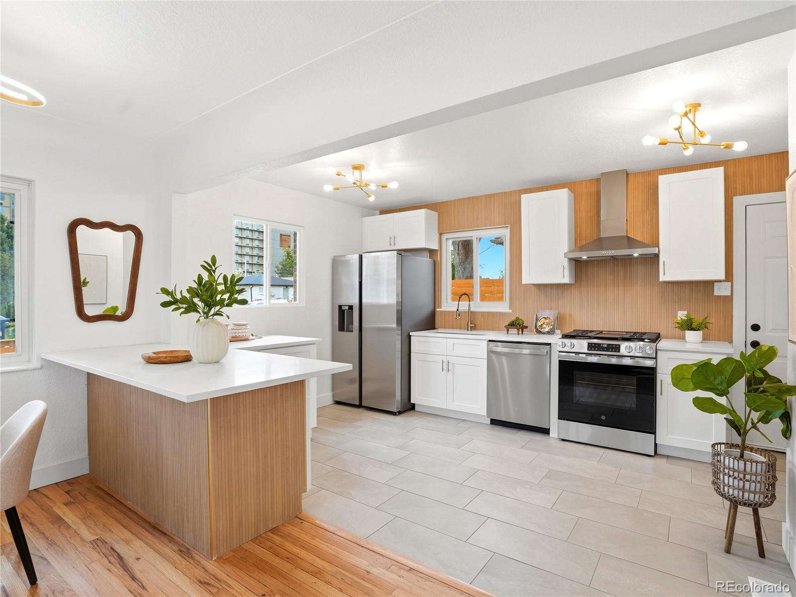MLS Image #2 for 3255  pontiac street,denver, Colorado