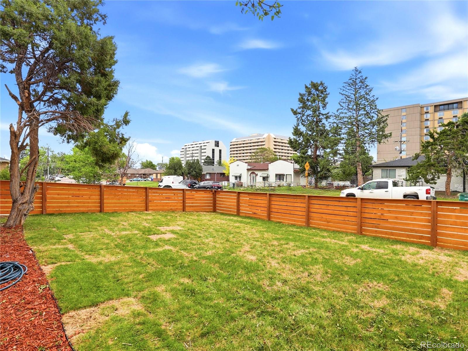 MLS Image #25 for 3255  pontiac street,denver, Colorado