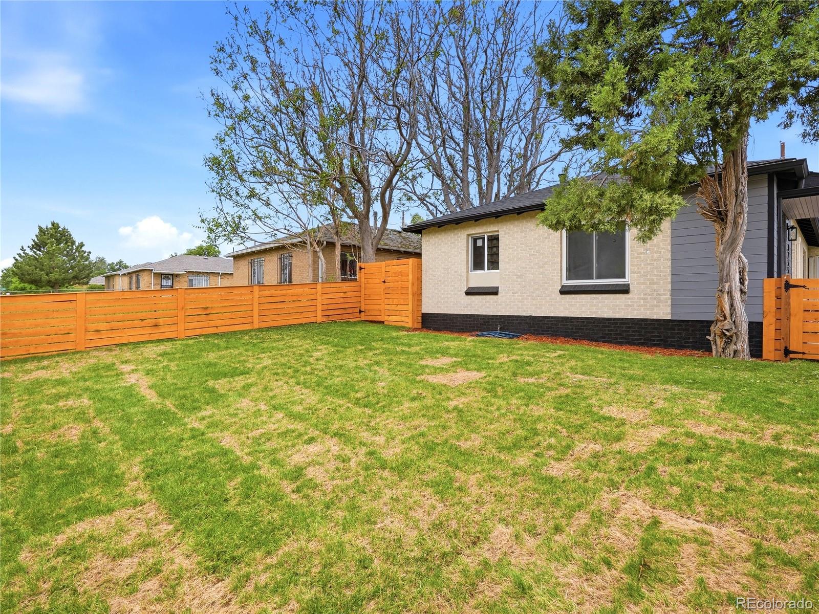 MLS Image #26 for 3255  pontiac street,denver, Colorado