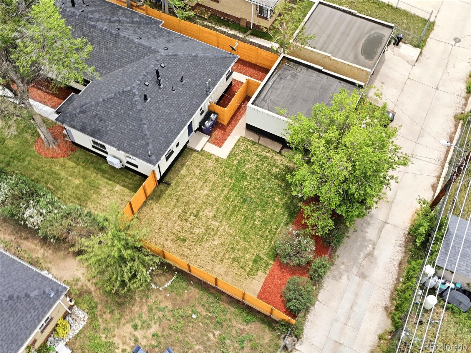MLS Image #28 for 3255  pontiac street,denver, Colorado