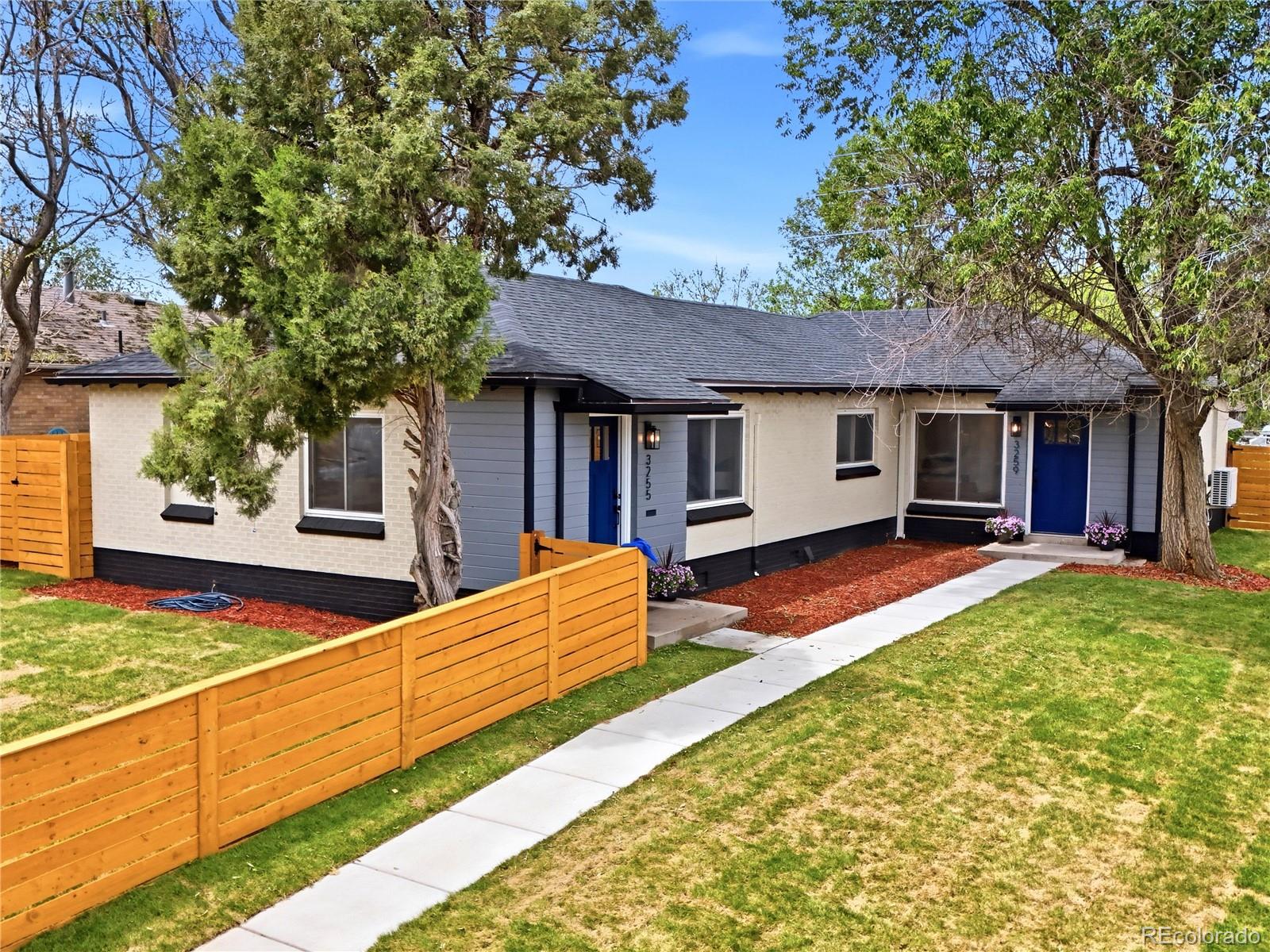MLS Image #31 for 3255  pontiac street,denver, Colorado