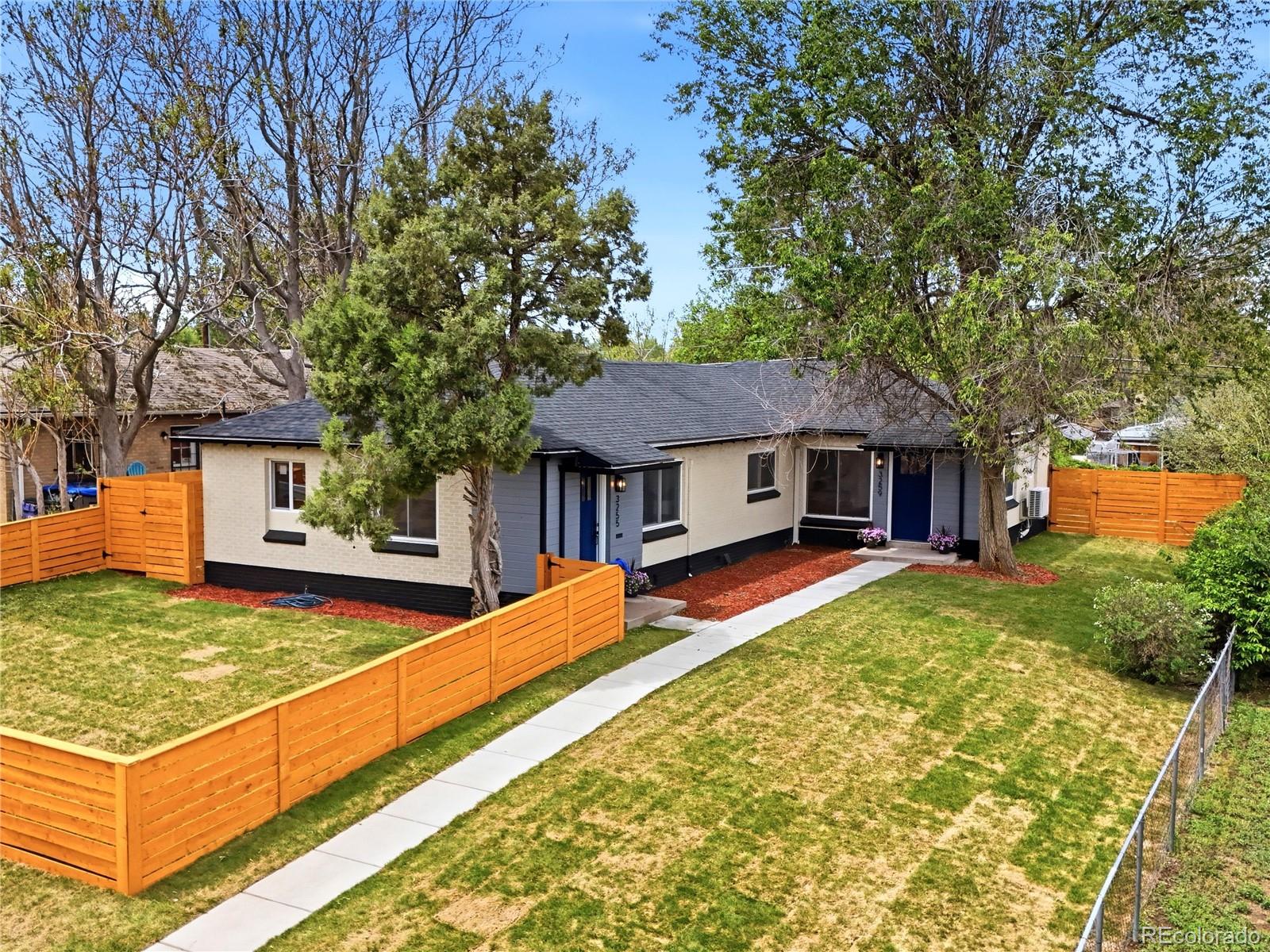 MLS Image #32 for 3255  pontiac street,denver, Colorado