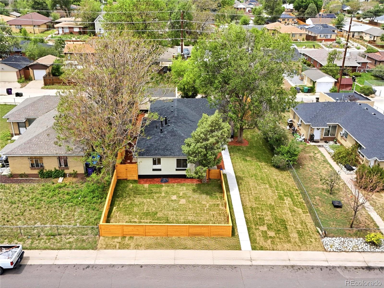 MLS Image #34 for 3255  pontiac street,denver, Colorado
