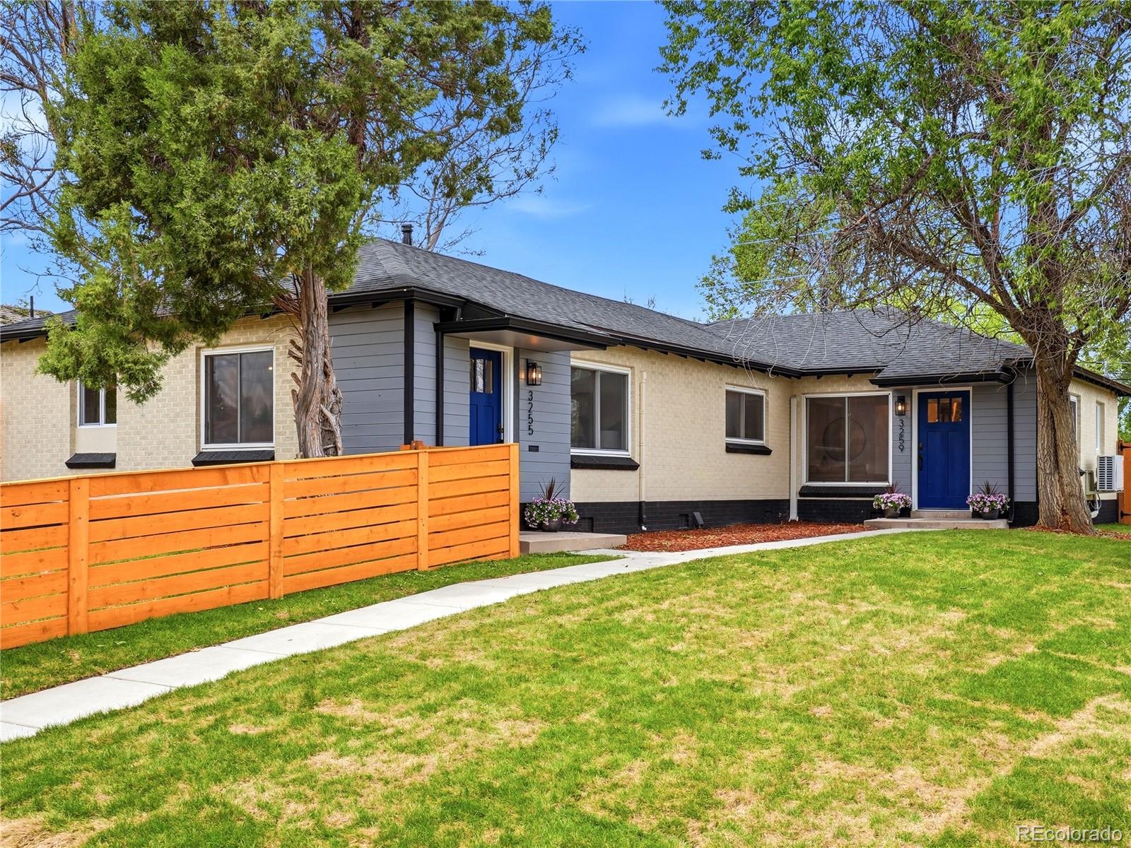MLS Image #35 for 3255  pontiac street,denver, Colorado