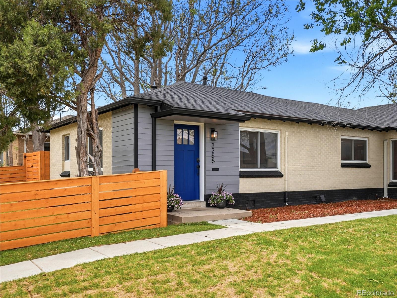 MLS Image #37 for 3255  pontiac street,denver, Colorado