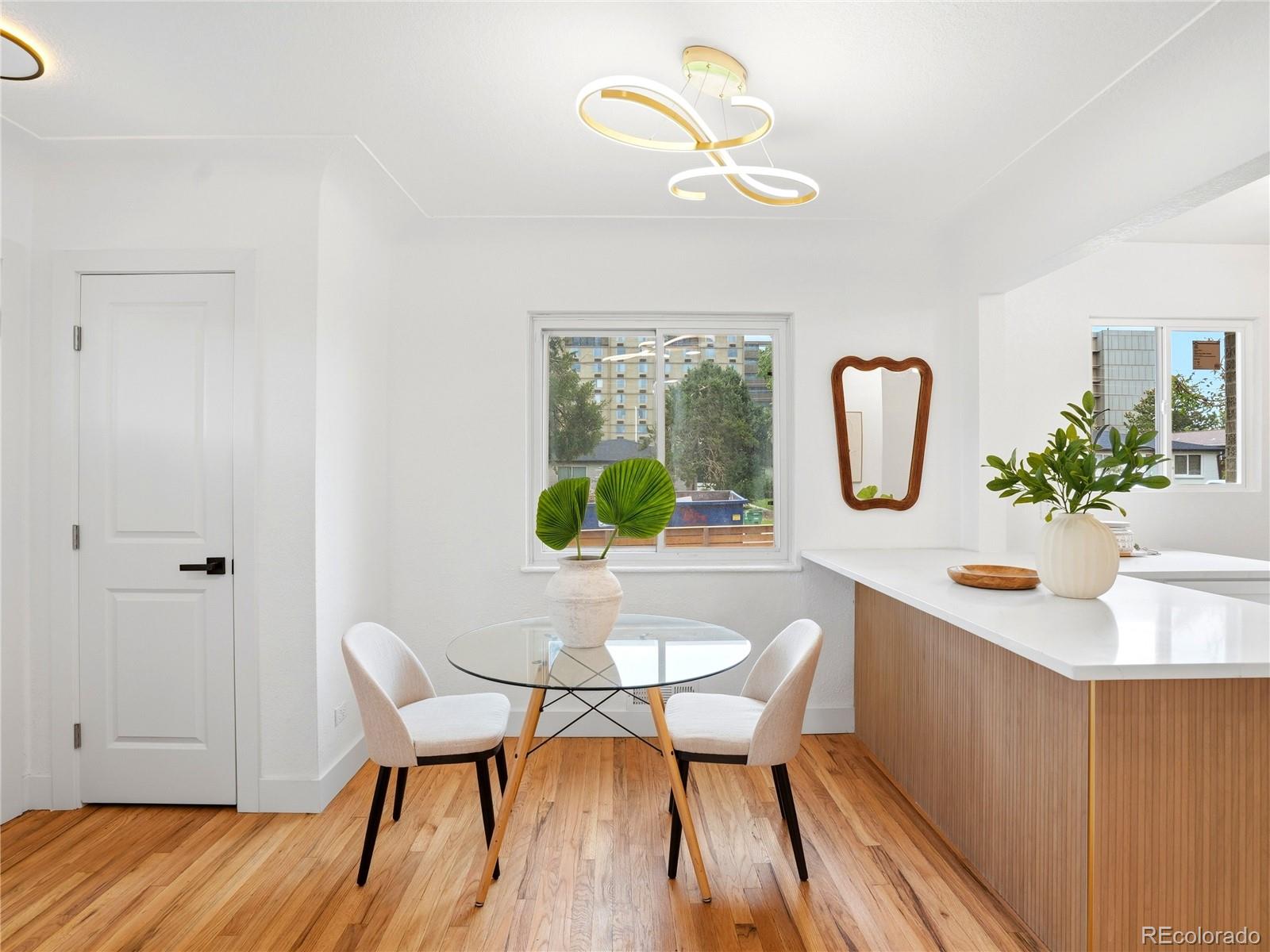 MLS Image #5 for 3255  pontiac street,denver, Colorado