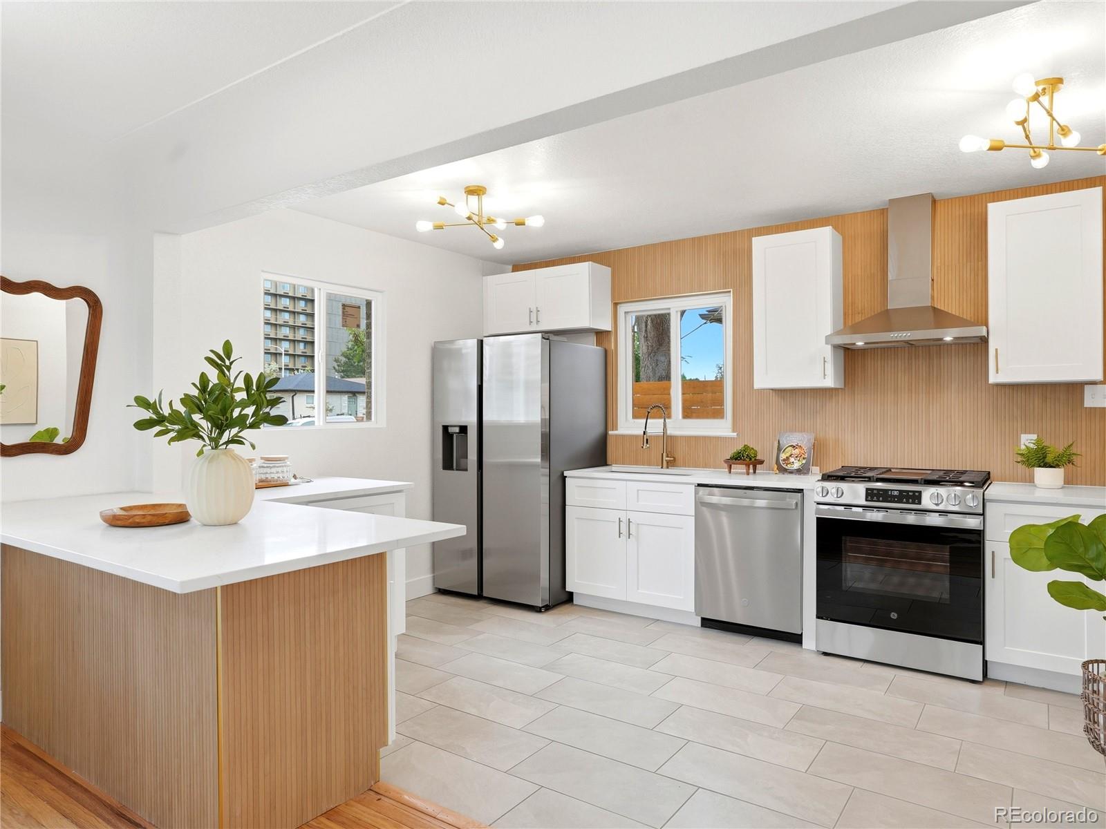 MLS Image #6 for 3255  pontiac street,denver, Colorado