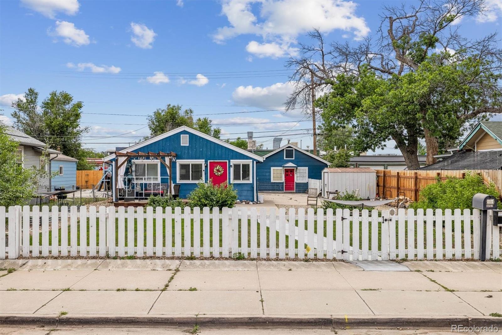 MLS Image #0 for 4053 s lincoln street,englewood, Colorado