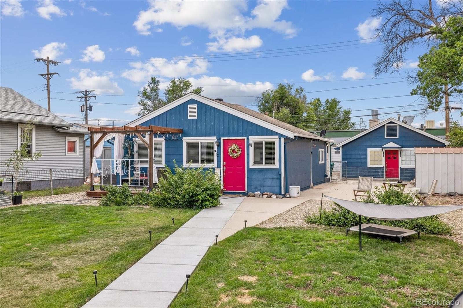 MLS Image #2 for 4053 s lincoln street,englewood, Colorado