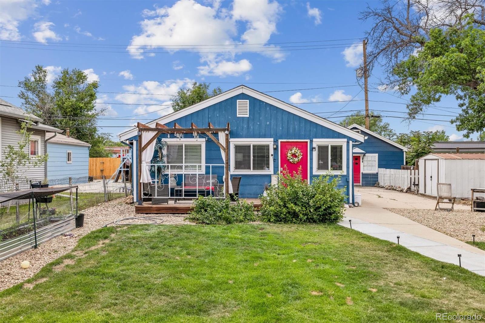 MLS Image #3 for 4053 s lincoln street,englewood, Colorado