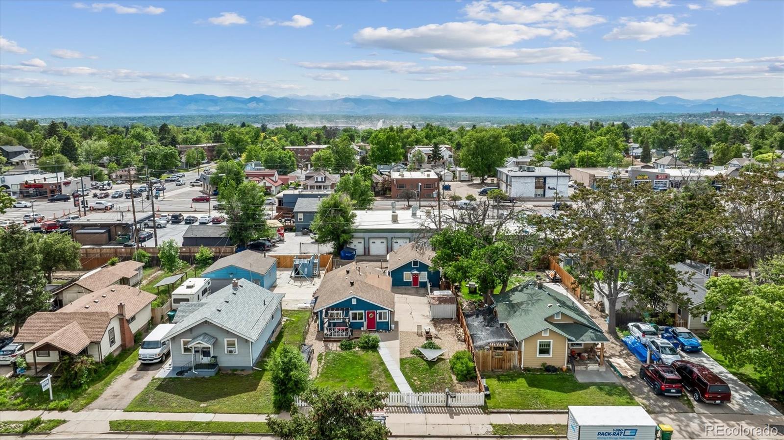 MLS Image #36 for 4053 s lincoln street,englewood, Colorado