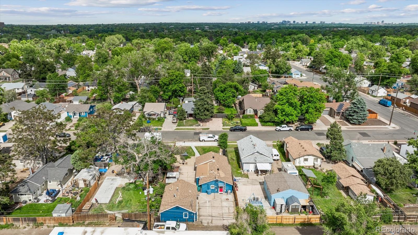 MLS Image #37 for 4053 s lincoln street,englewood, Colorado