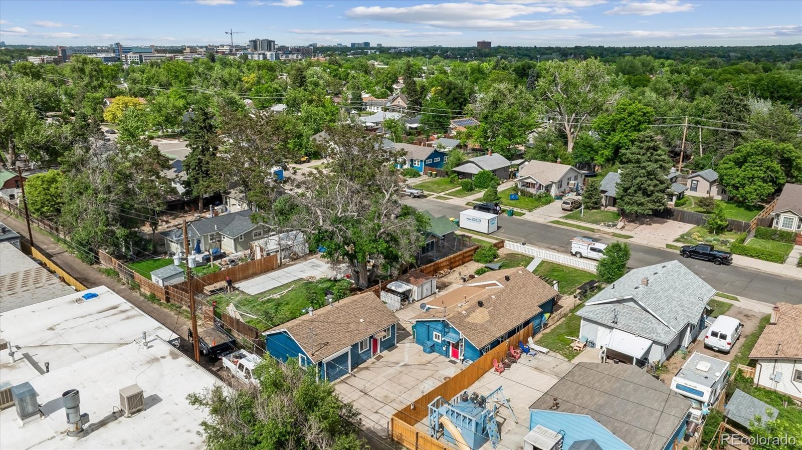 MLS Image #38 for 4053 s lincoln street,englewood, Colorado