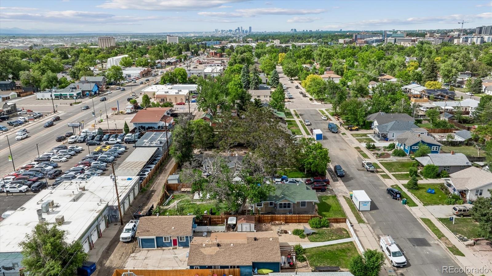 MLS Image #39 for 4053 s lincoln street,englewood, Colorado