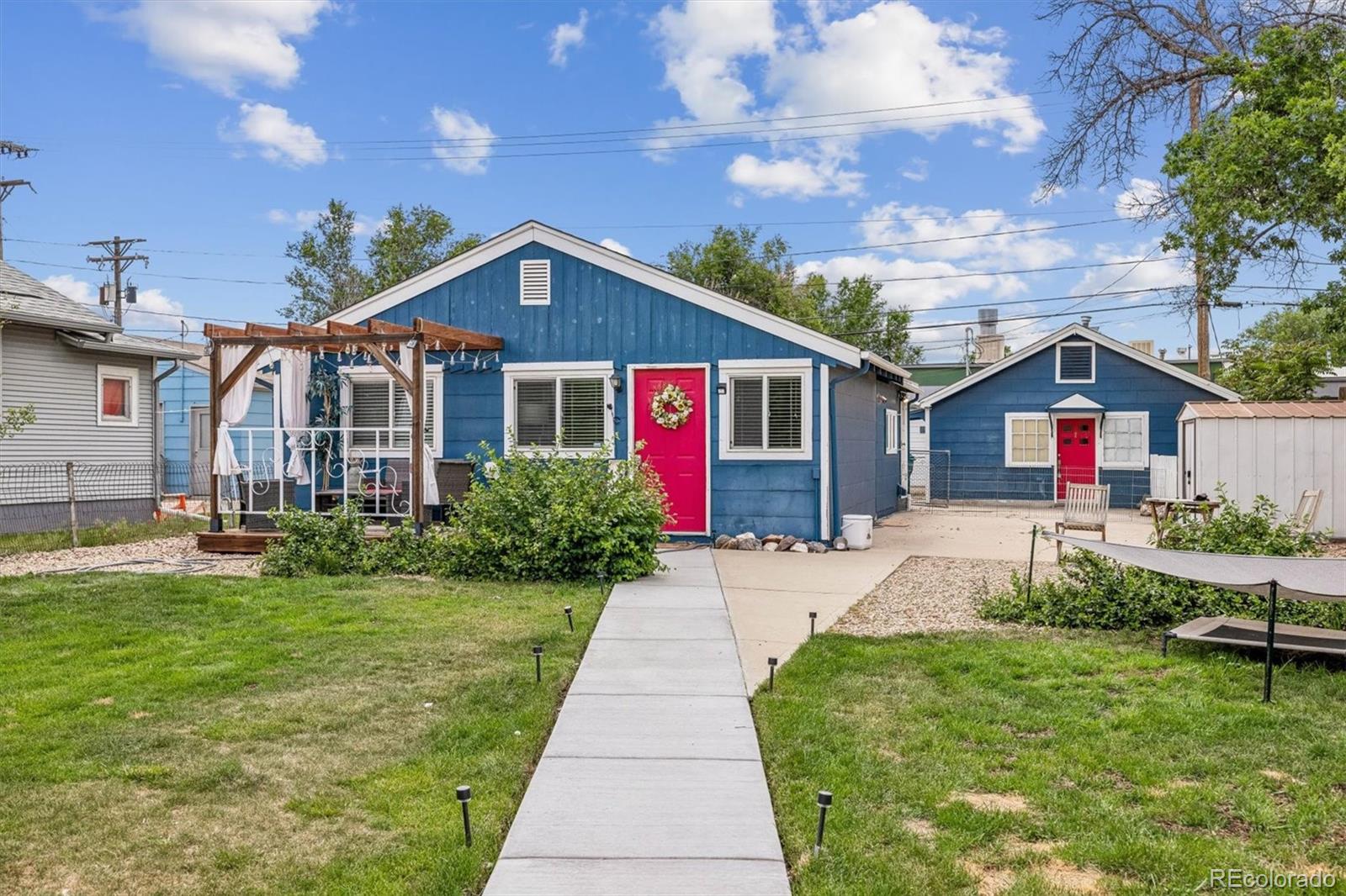 MLS Image #4 for 4053 s lincoln street,englewood, Colorado