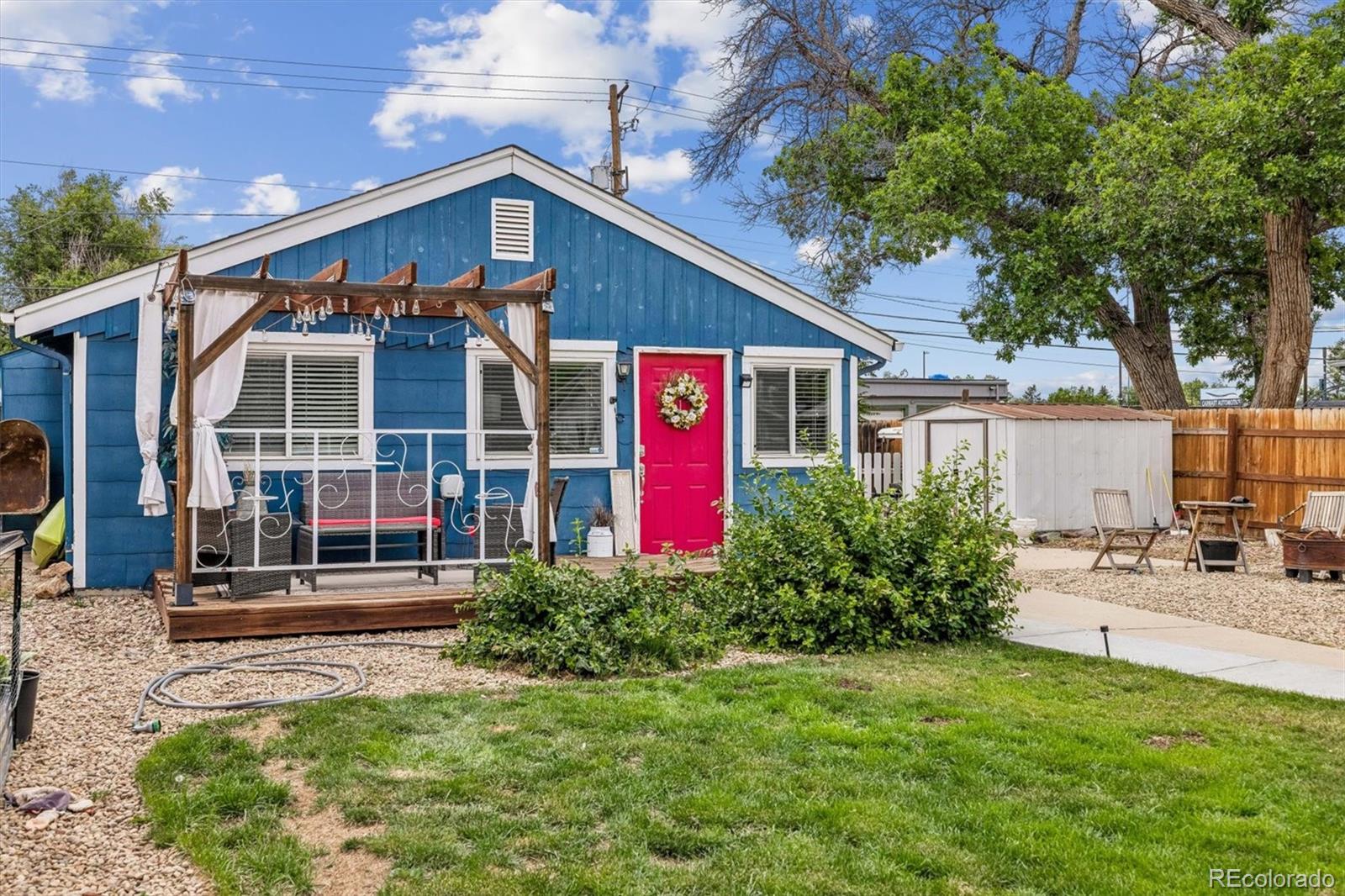 MLS Image #5 for 4053 s lincoln street,englewood, Colorado