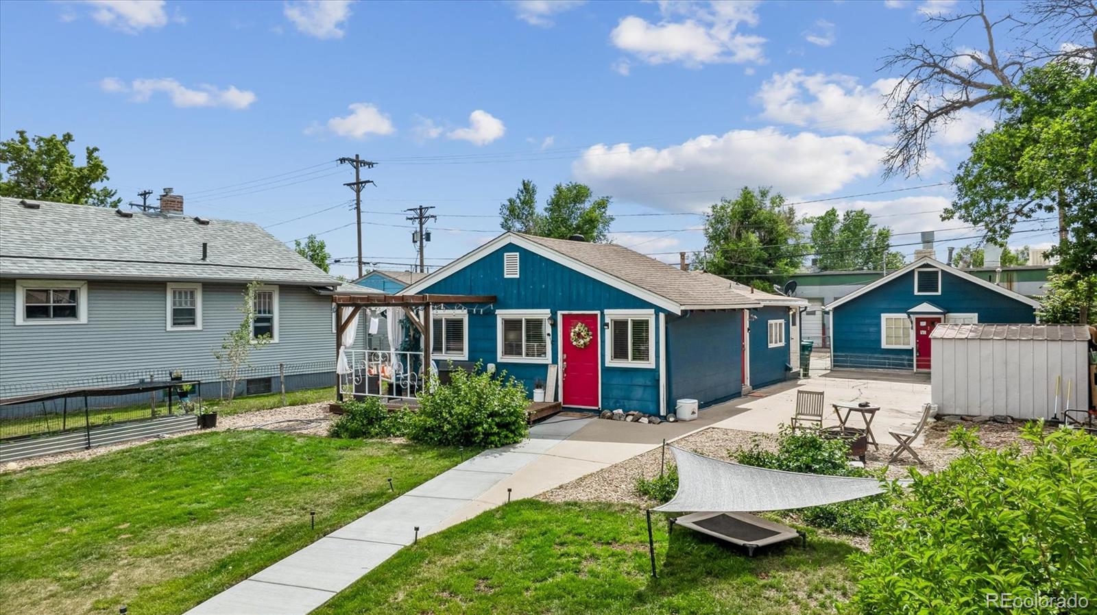 MLS Image #6 for 4053 s lincoln street,englewood, Colorado