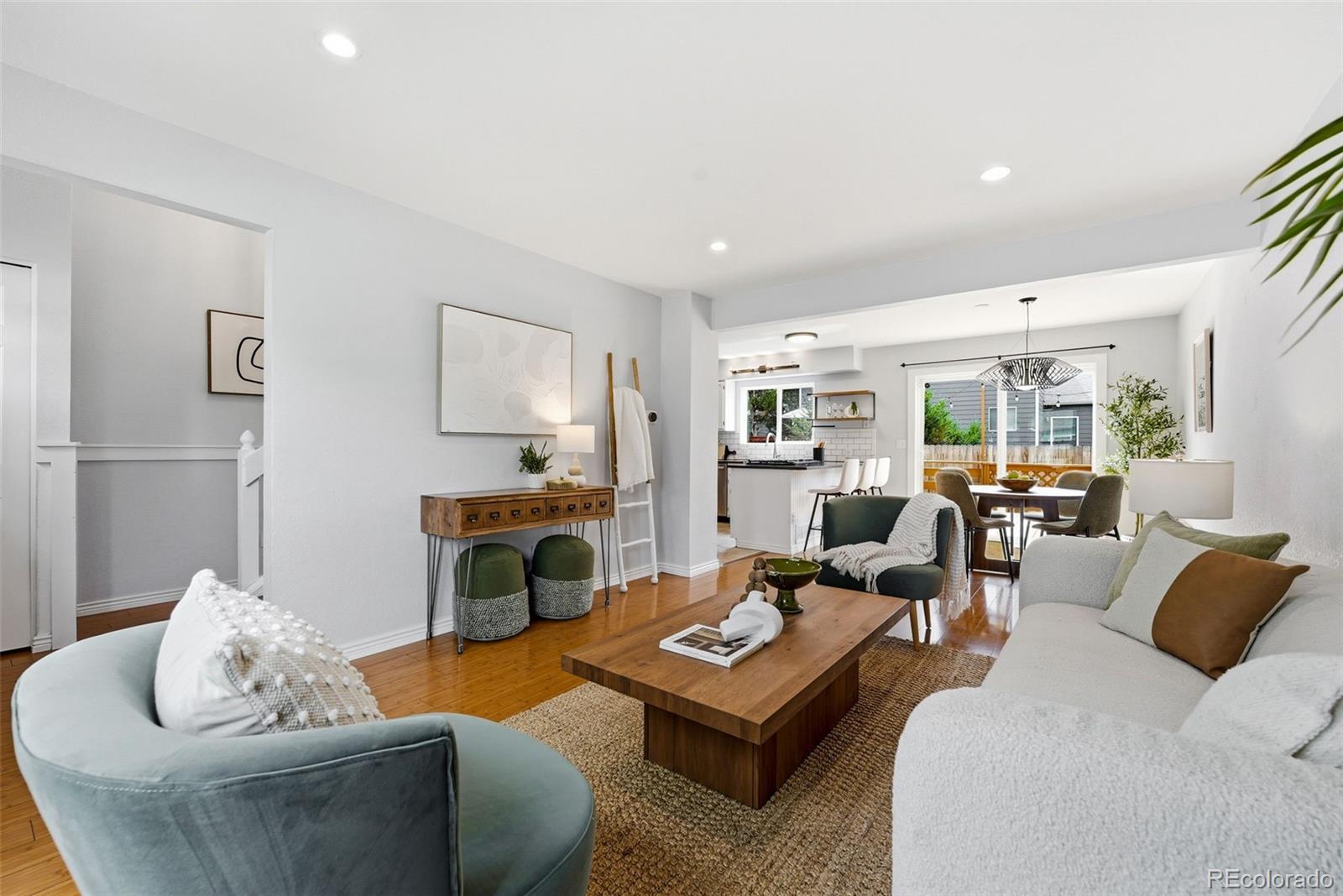 MLS Image #2 for 1643  park street,lafayette, Colorado