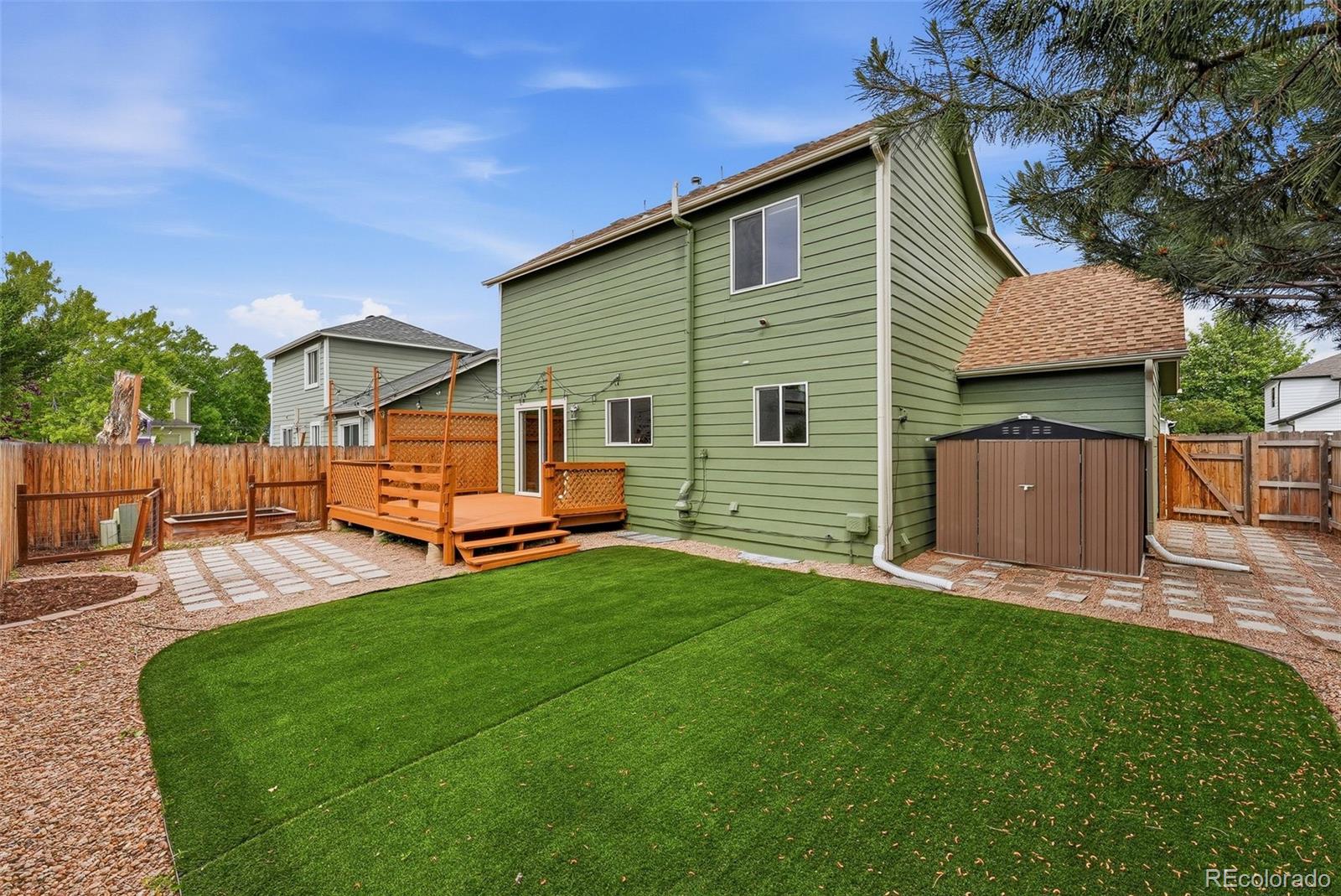 MLS Image #37 for 1643  park street,lafayette, Colorado