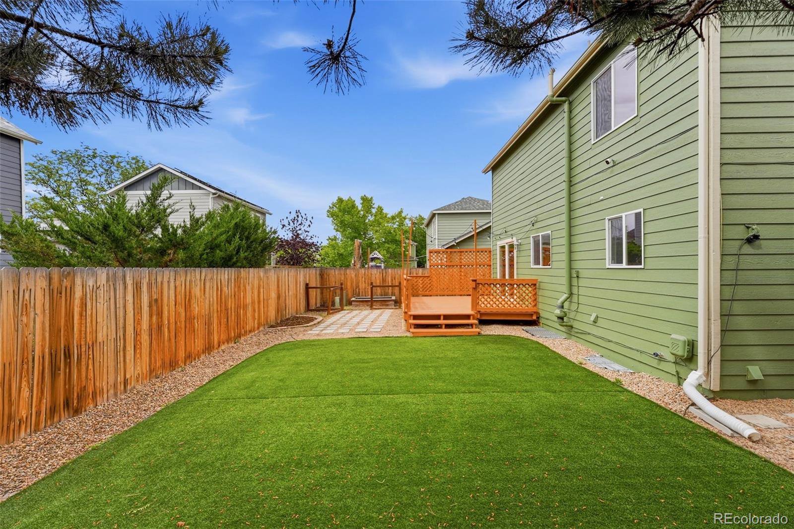 MLS Image #38 for 1643  park street,lafayette, Colorado