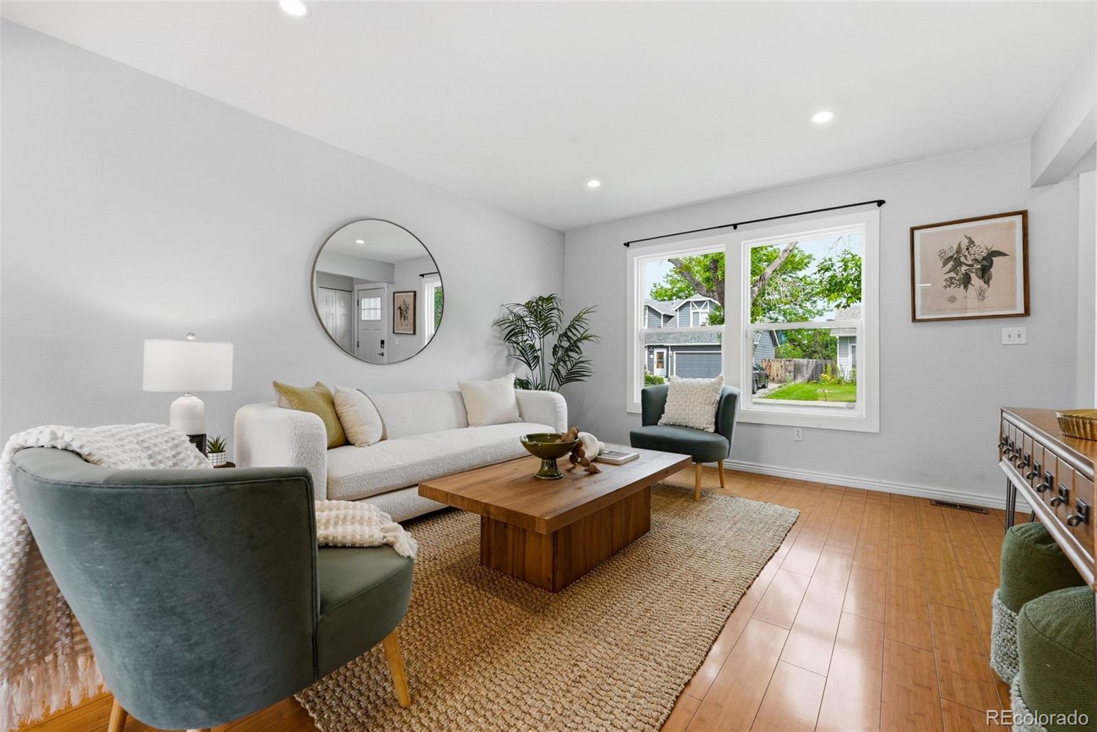 MLS Image #4 for 1643  park street,lafayette, Colorado