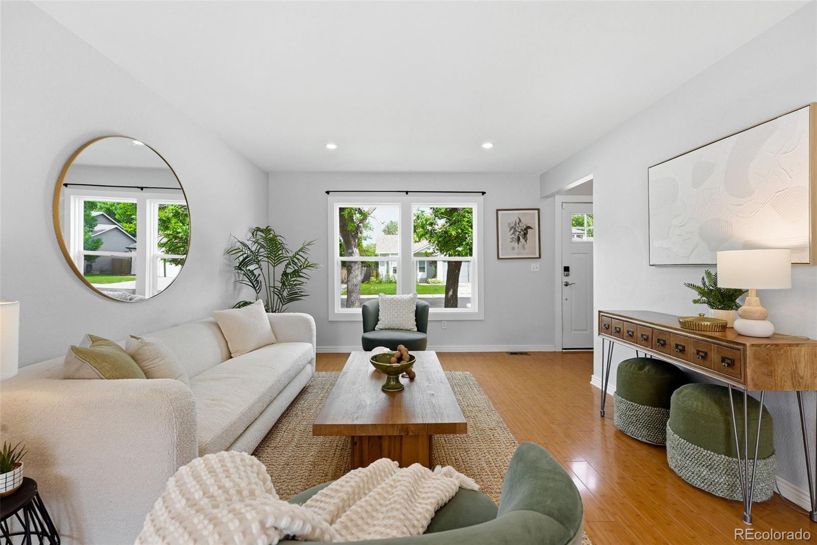 MLS Image #5 for 1643  park street,lafayette, Colorado