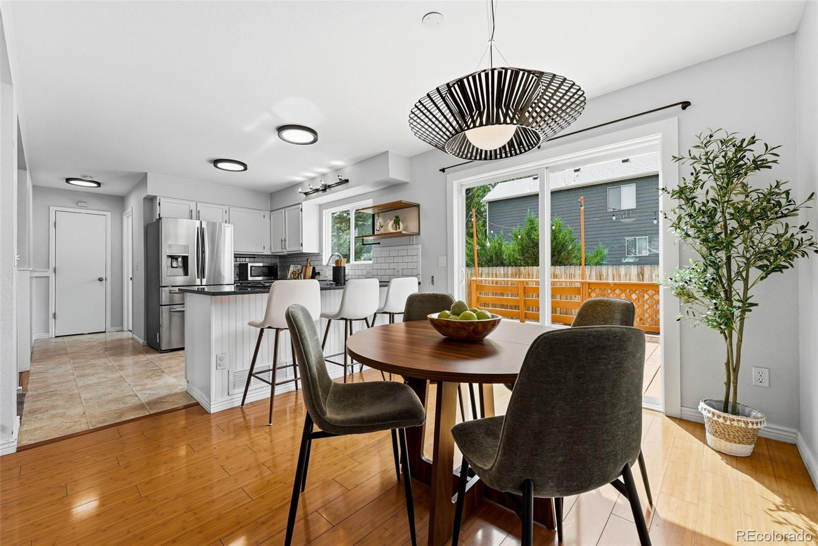 MLS Image #7 for 1643  park street,lafayette, Colorado