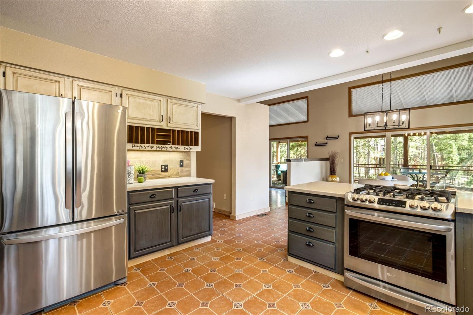MLS Image #10 for 1155  becky drive,colorado springs, Colorado