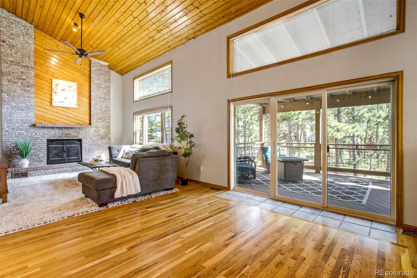 MLS Image #2 for 1155  becky drive,colorado springs, Colorado