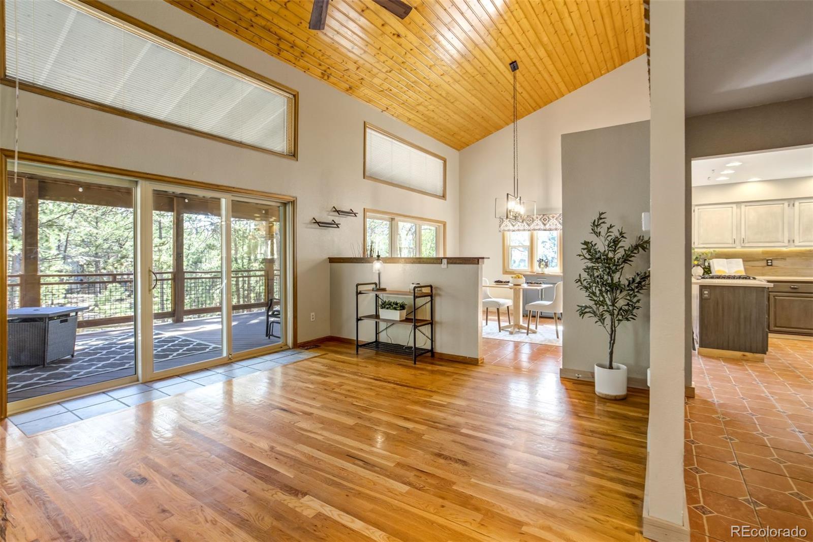 MLS Image #3 for 1155  becky drive,colorado springs, Colorado
