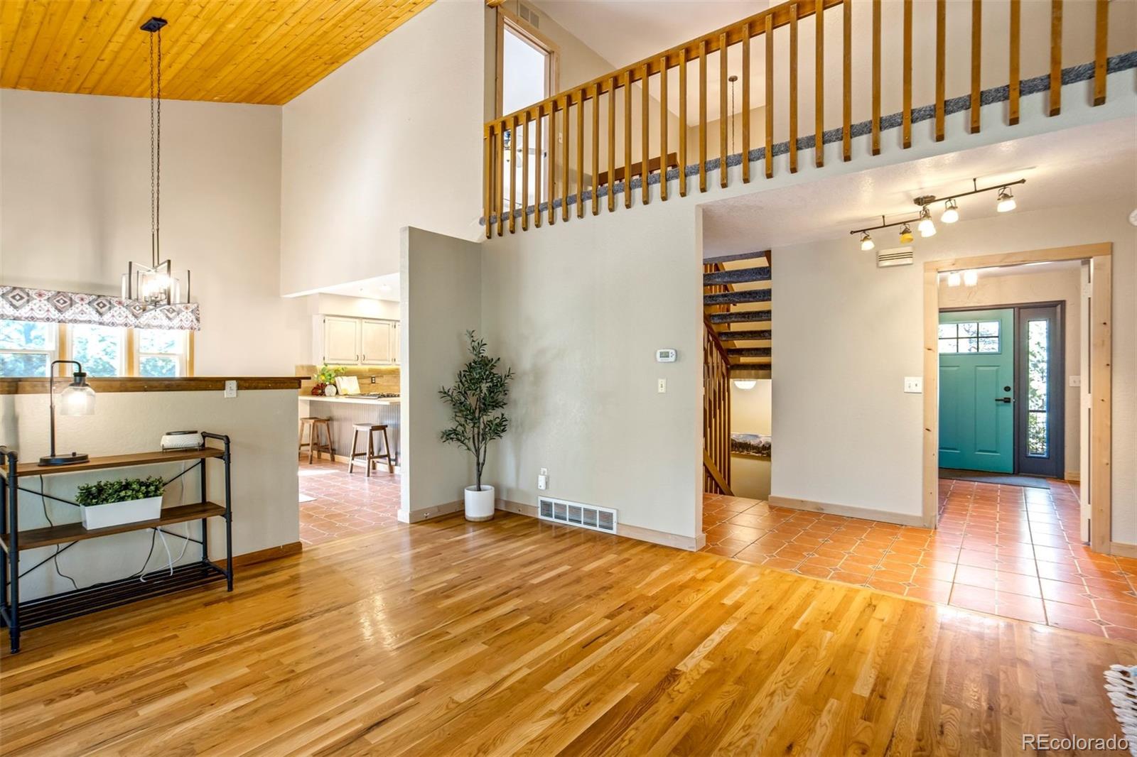 MLS Image #4 for 1155  becky drive,colorado springs, Colorado