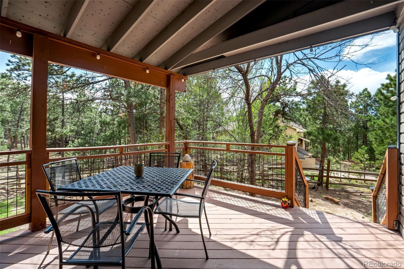 MLS Image #43 for 1155  becky drive,colorado springs, Colorado